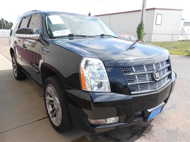 used 2014 Cadillac Escalade car, priced at $19,951