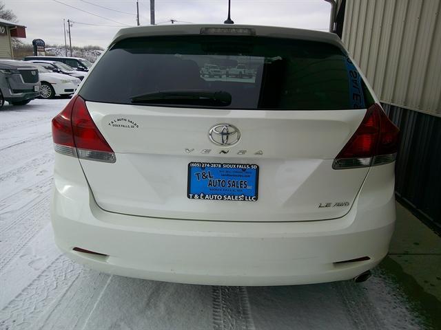 used 2014 Toyota Venza car, priced at $12,551