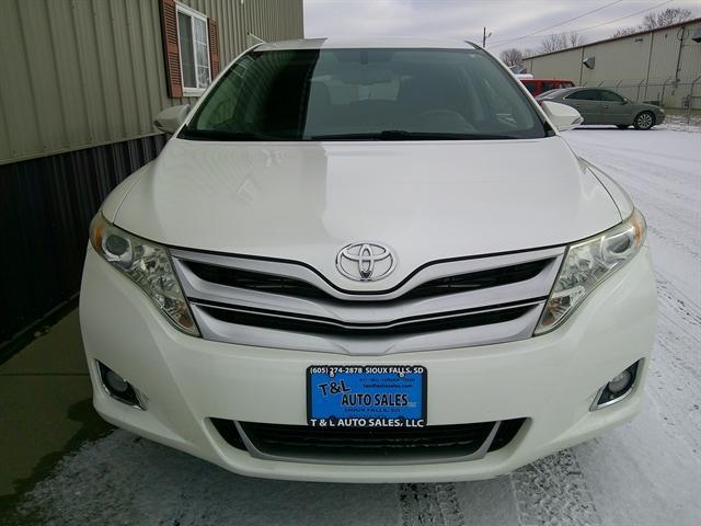 used 2014 Toyota Venza car, priced at $12,551