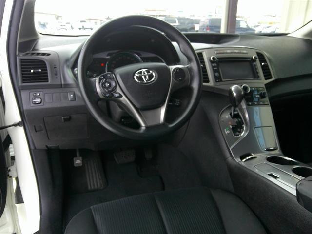 used 2014 Toyota Venza car, priced at $12,551