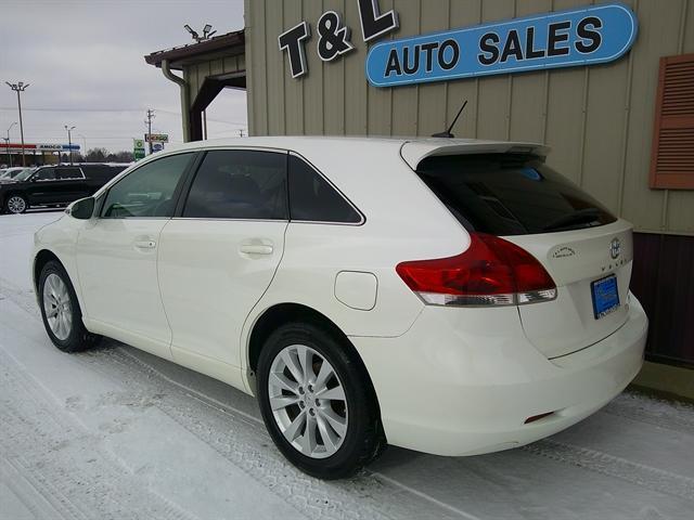 used 2014 Toyota Venza car, priced at $12,551