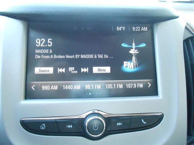 used 2016 Chevrolet Cruze car, priced at $9,551
