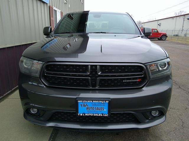 used 2015 Dodge Durango car, priced at $19,851