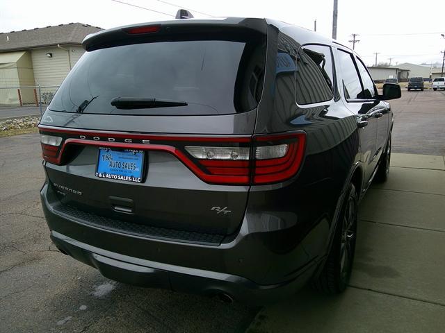 used 2015 Dodge Durango car, priced at $19,851