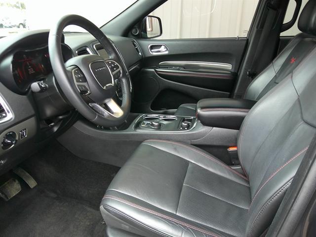 used 2015 Dodge Durango car, priced at $19,851