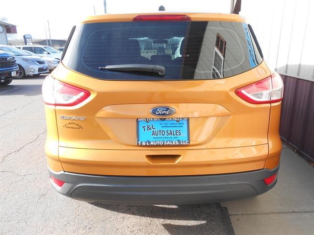 used 2016 Ford Escape car, priced at $15,951