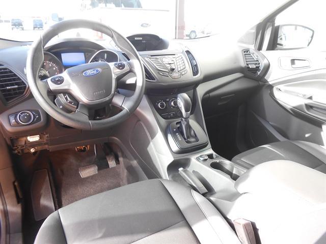 used 2016 Ford Escape car, priced at $15,951