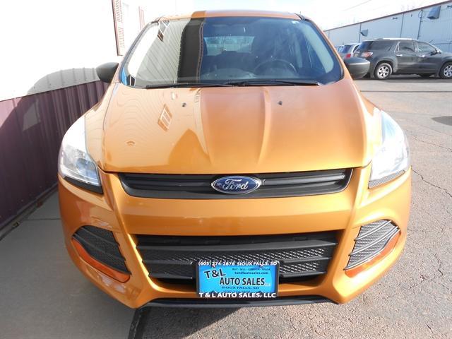 used 2016 Ford Escape car, priced at $15,951