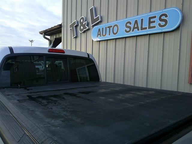 used 2013 Toyota Tacoma car, priced at $22,951