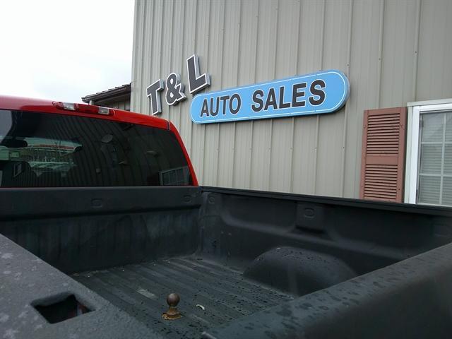 used 2008 Chevrolet Silverado 2500 car, priced at $21,951