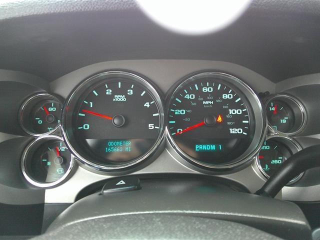 used 2008 Chevrolet Silverado 2500 car, priced at $21,951