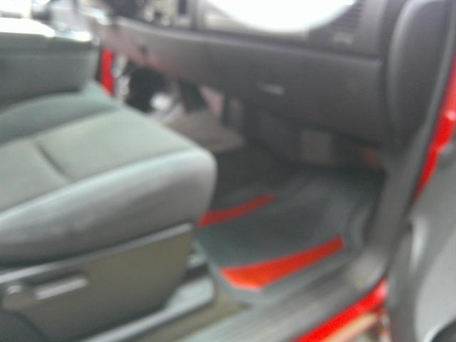 used 2008 Chevrolet Silverado 2500 car, priced at $21,951