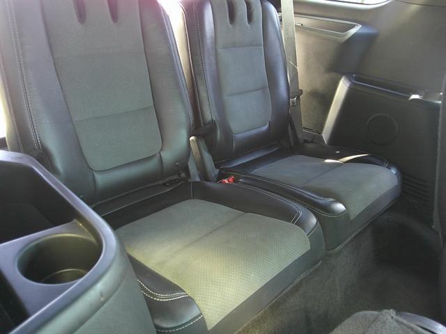 used 2015 Ford Explorer car, priced at $11,951