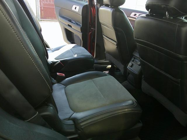 used 2015 Ford Explorer car, priced at $11,951