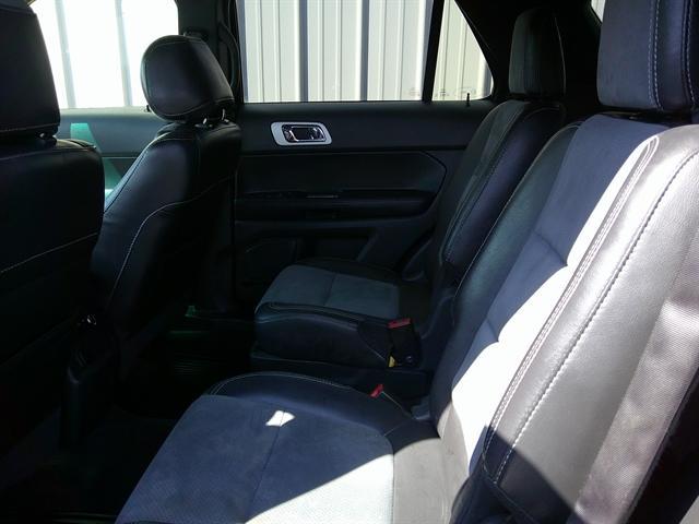 used 2015 Ford Explorer car, priced at $11,951