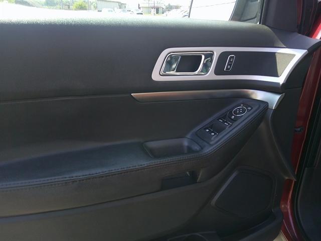 used 2015 Ford Explorer car, priced at $11,951