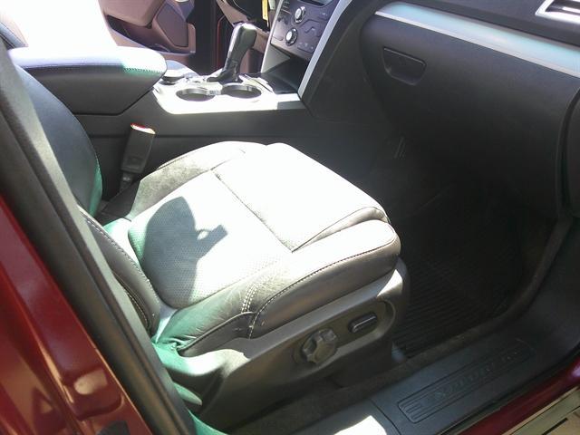 used 2015 Ford Explorer car, priced at $11,951