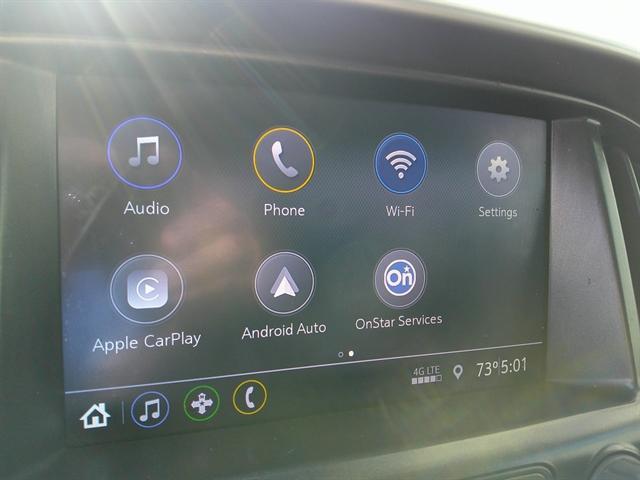 used 2022 Chevrolet Colorado car, priced at $19,951