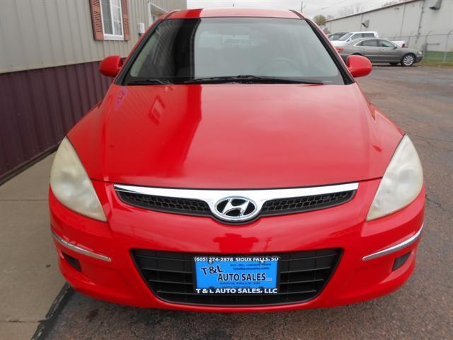 used 2009 Hyundai Elantra car, priced at $6,551