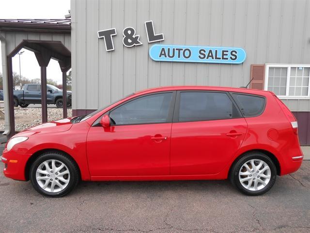 used 2009 Hyundai Elantra car, priced at $6,551