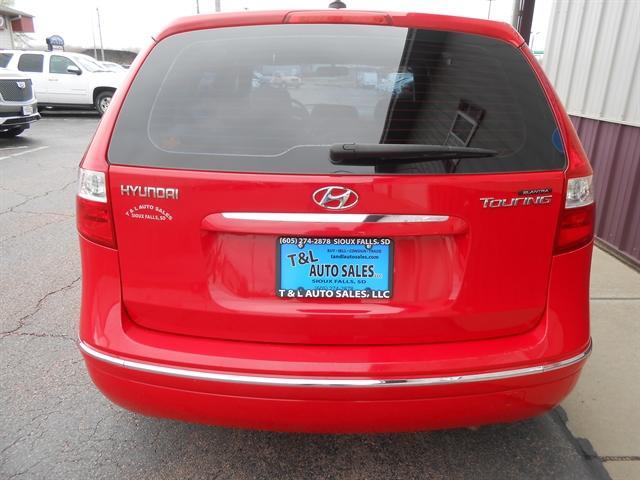used 2009 Hyundai Elantra car, priced at $6,551