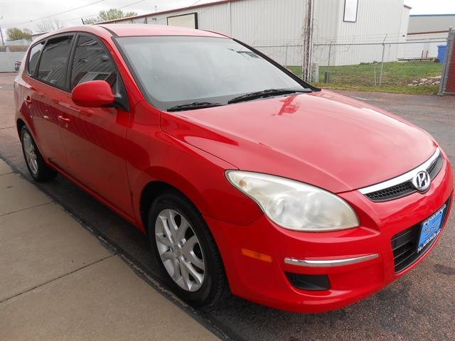 used 2009 Hyundai Elantra car, priced at $6,551