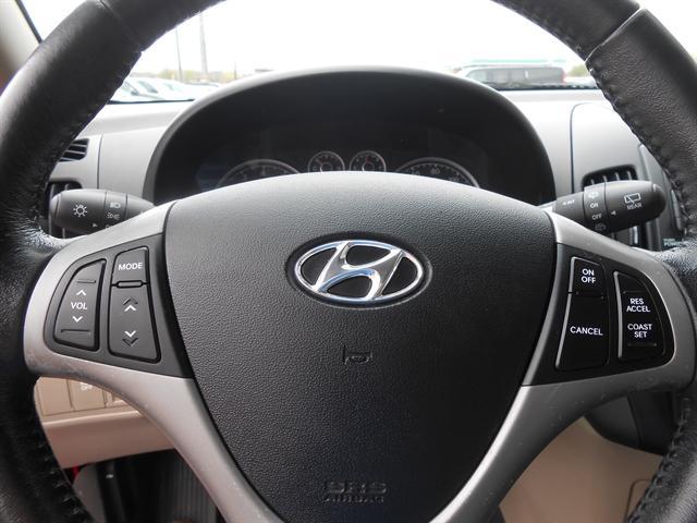 used 2009 Hyundai Elantra car, priced at $6,551