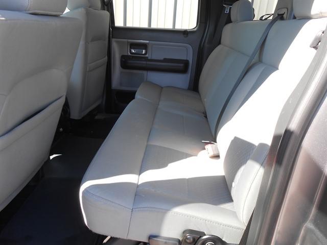 used 2008 Ford F-150 car, priced at $8,951