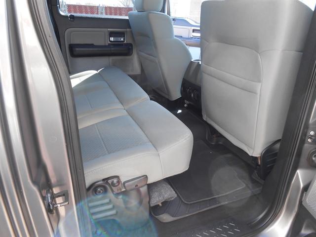 used 2008 Ford F-150 car, priced at $8,651