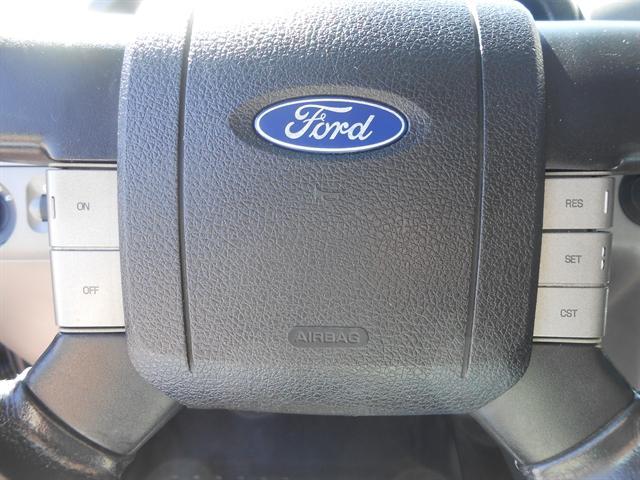 used 2008 Ford F-150 car, priced at $8,651