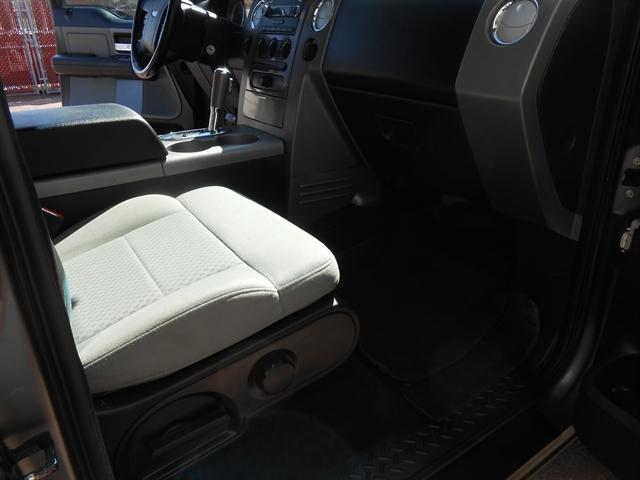 used 2008 Ford F-150 car, priced at $8,951