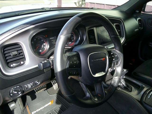 used 2019 Dodge Charger car, priced at $24,951