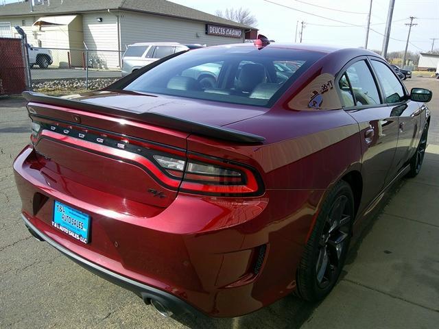 used 2019 Dodge Charger car, priced at $24,951