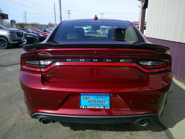 used 2019 Dodge Charger car, priced at $24,951