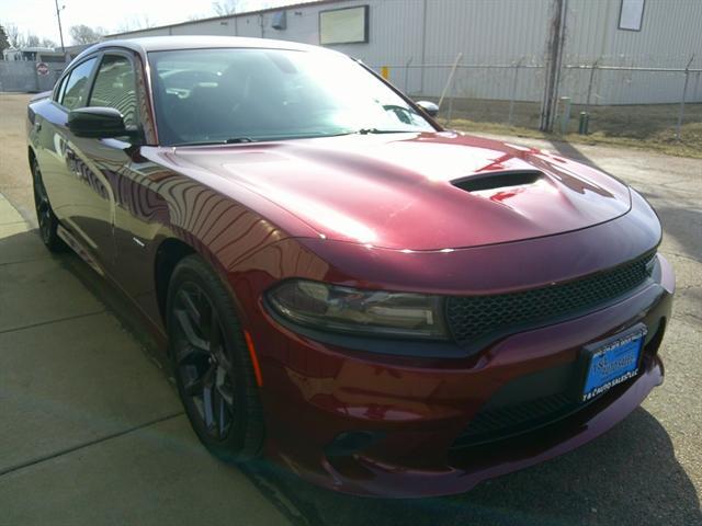 used 2019 Dodge Charger car, priced at $24,951