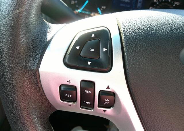 used 2015 Ford Explorer car, priced at $8,951