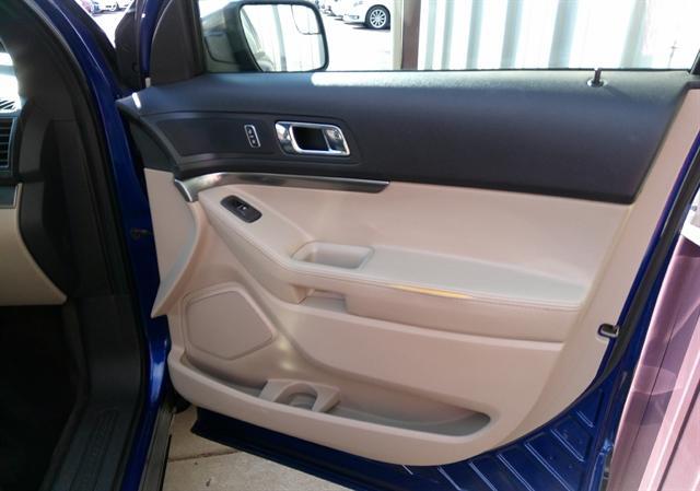 used 2015 Ford Explorer car, priced at $8,951