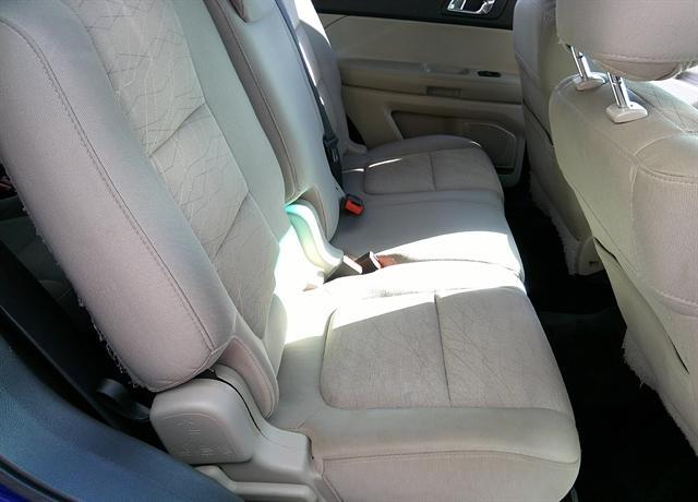 used 2015 Ford Explorer car, priced at $8,951