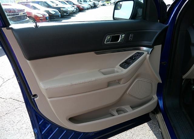 used 2015 Ford Explorer car, priced at $8,951