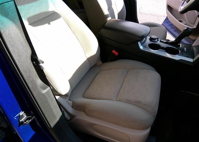 used 2015 Ford Explorer car, priced at $8,951