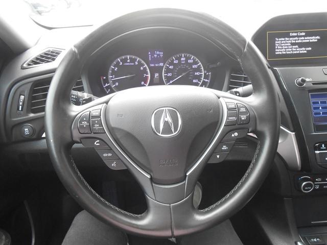 used 2016 Acura ILX car, priced at $16,951