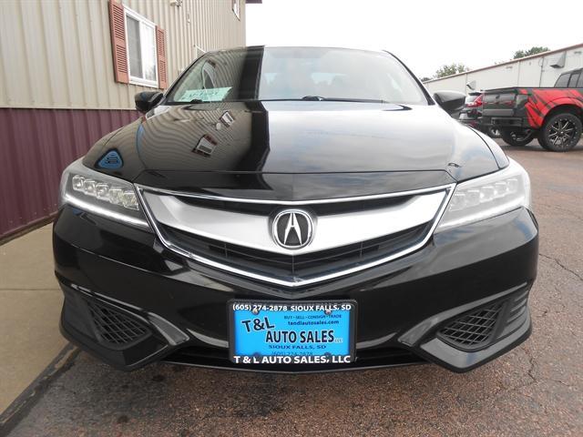 used 2016 Acura ILX car, priced at $16,951