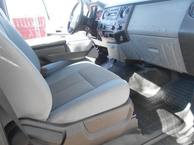 used 2014 Ford F-250 car, priced at $19,151