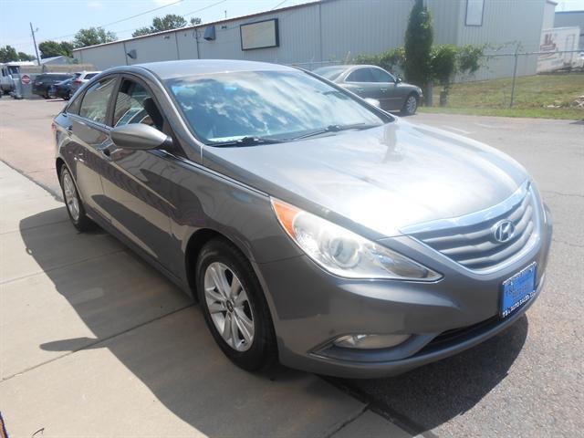 used 2013 Hyundai Sonata car, priced at $12,551