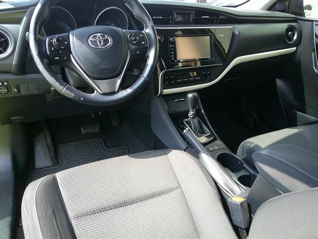 used 2017 Toyota Corolla iM car, priced at $18,351