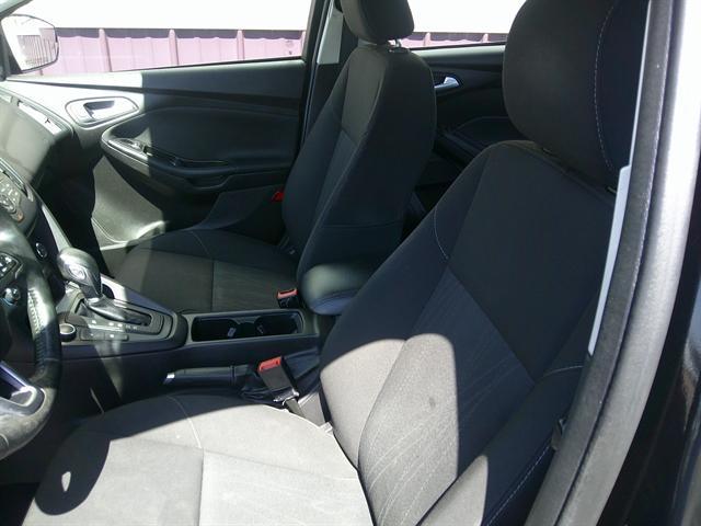 used 2017 Ford Focus car, priced at $8,951