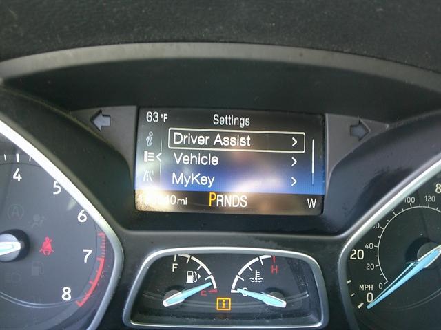 used 2017 Ford Focus car, priced at $8,951