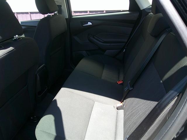 used 2017 Ford Focus car, priced at $8,951