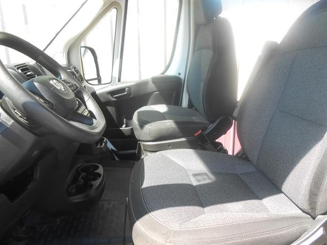 used 2022 Ram ProMaster 2500 car, priced at $34,951