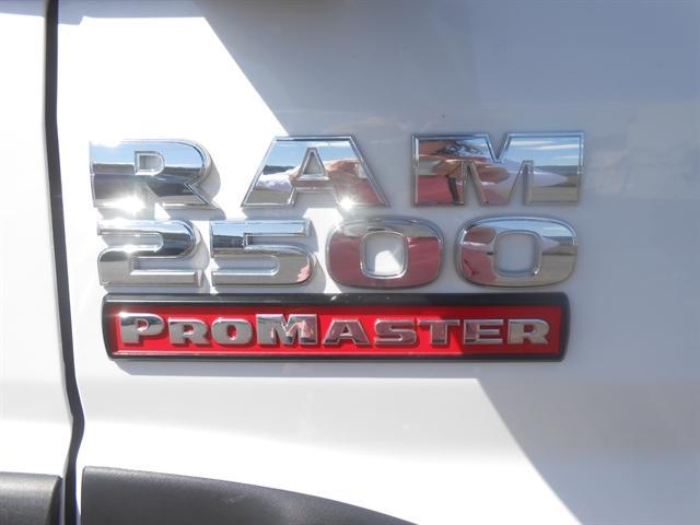 used 2022 Ram ProMaster 2500 car, priced at $34,951